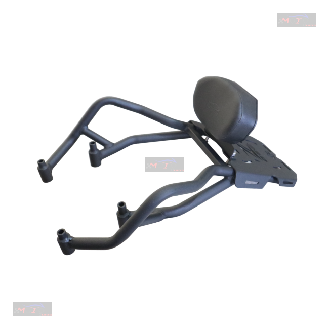 Pipe Carrier With Plate And Backrest For Z 650